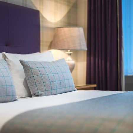 Braid Apartments By Mansley Edimburgo Esterno foto