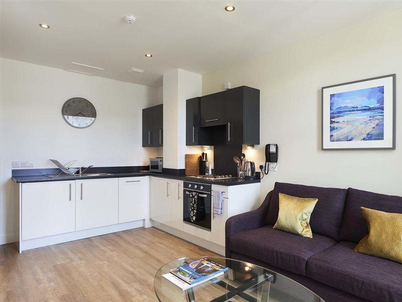 Braid Apartments By Mansley Edimburgo Esterno foto