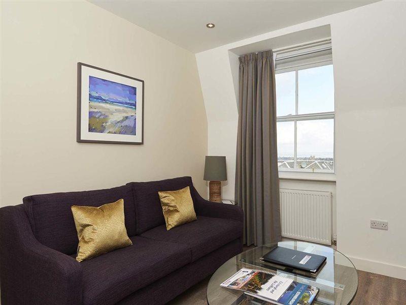 Braid Apartments By Mansley Edimburgo Esterno foto