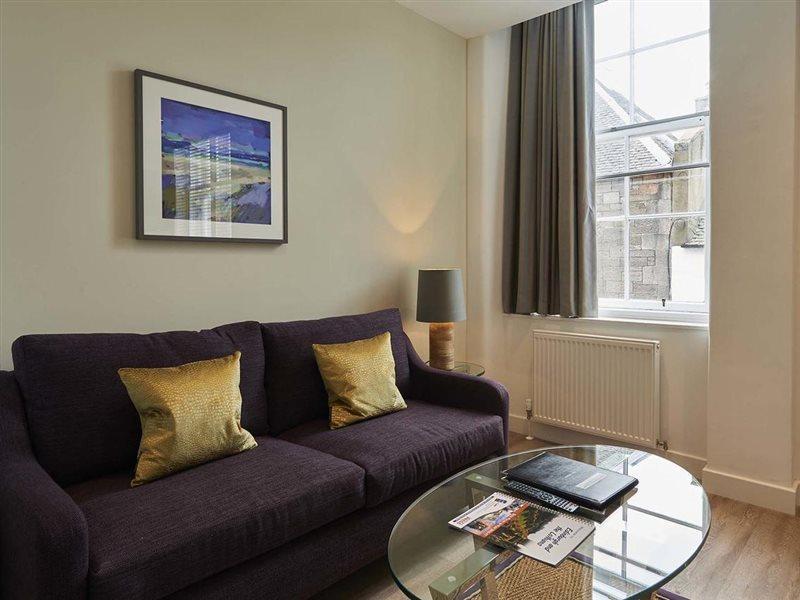 Braid Apartments By Mansley Edimburgo Esterno foto