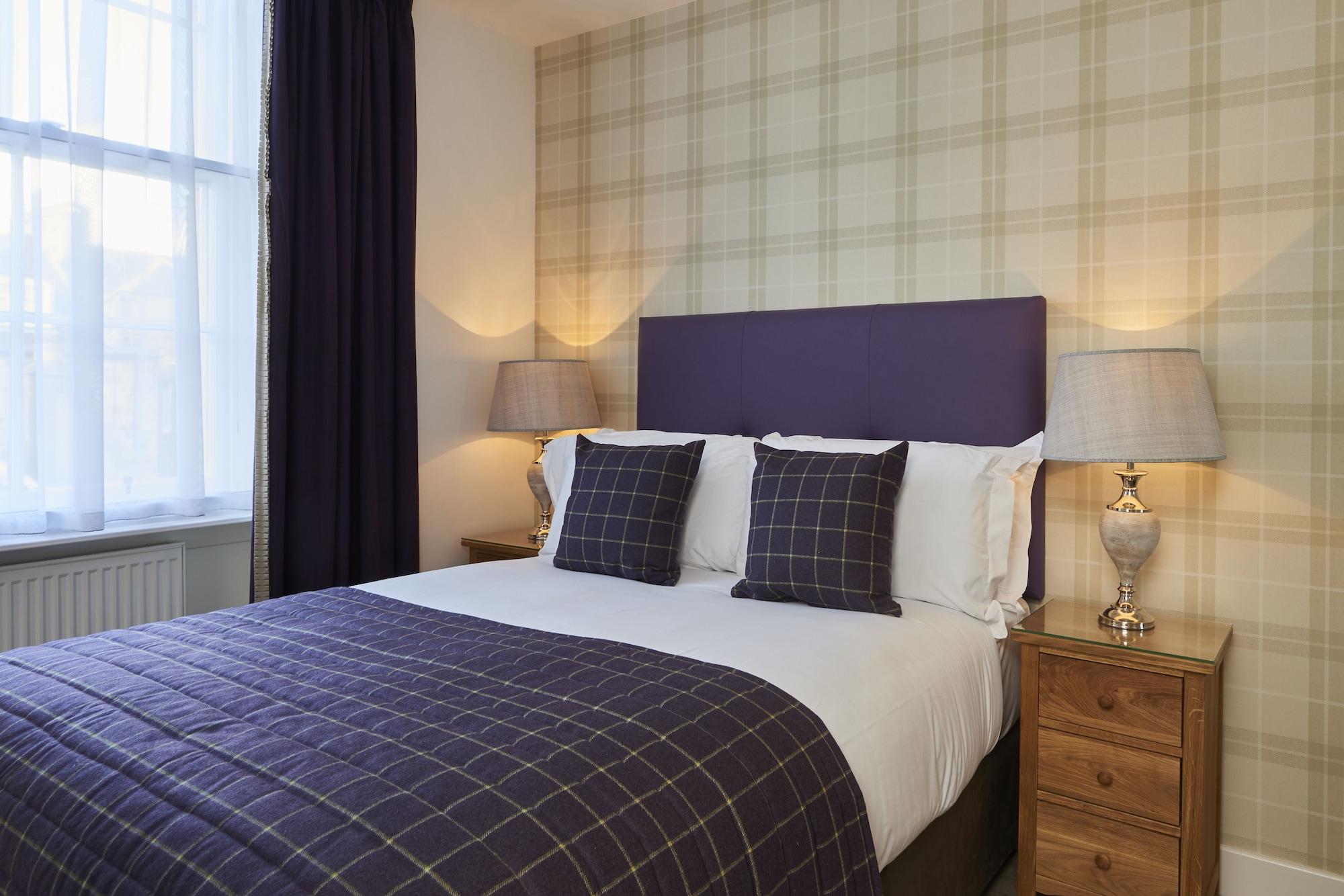 Braid Apartments By Mansley Edimburgo Esterno foto